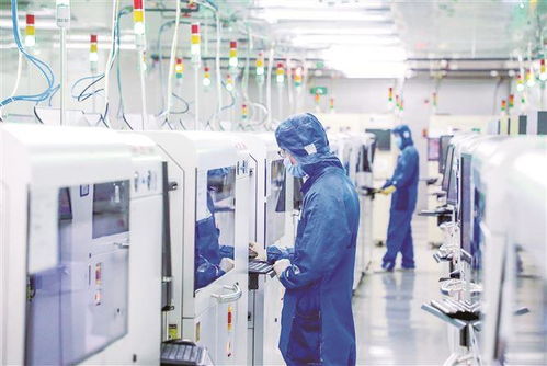 7家上市廈企發布業績喜報