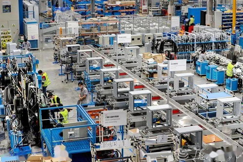 打造電子信息產(chǎn)業(yè)萬(wàn)億集群 廈門(mén)市電子信息產(chǎn)業(yè)發(fā)展大會(huì)成功召開(kāi)