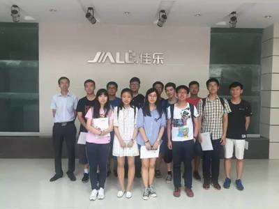 光華 · 沃土 | 泉州團之豐澤區企業考察