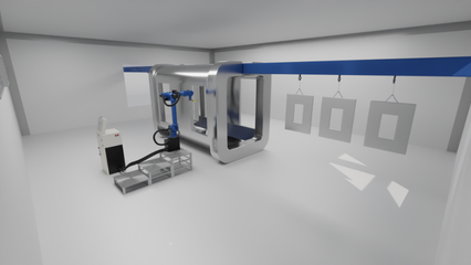 制造免編程機(jī)器人售價(jià) 服務(wù)為先 廈門三恒睿軟件開(kāi)發(fā)