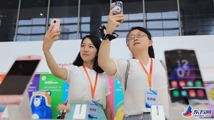 【金磚會晤 相約“廈”一站】打造創(chuàng)新之城 廈門新興產(chǎn)業(yè)助發(fā)展