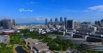 福建打造數(shù)字中國建設(shè)樣板和國家數(shù)字經(jīng)濟(jì)發(fā)展高地